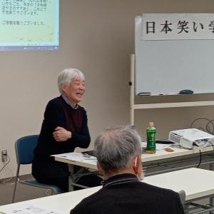 とびの会長③